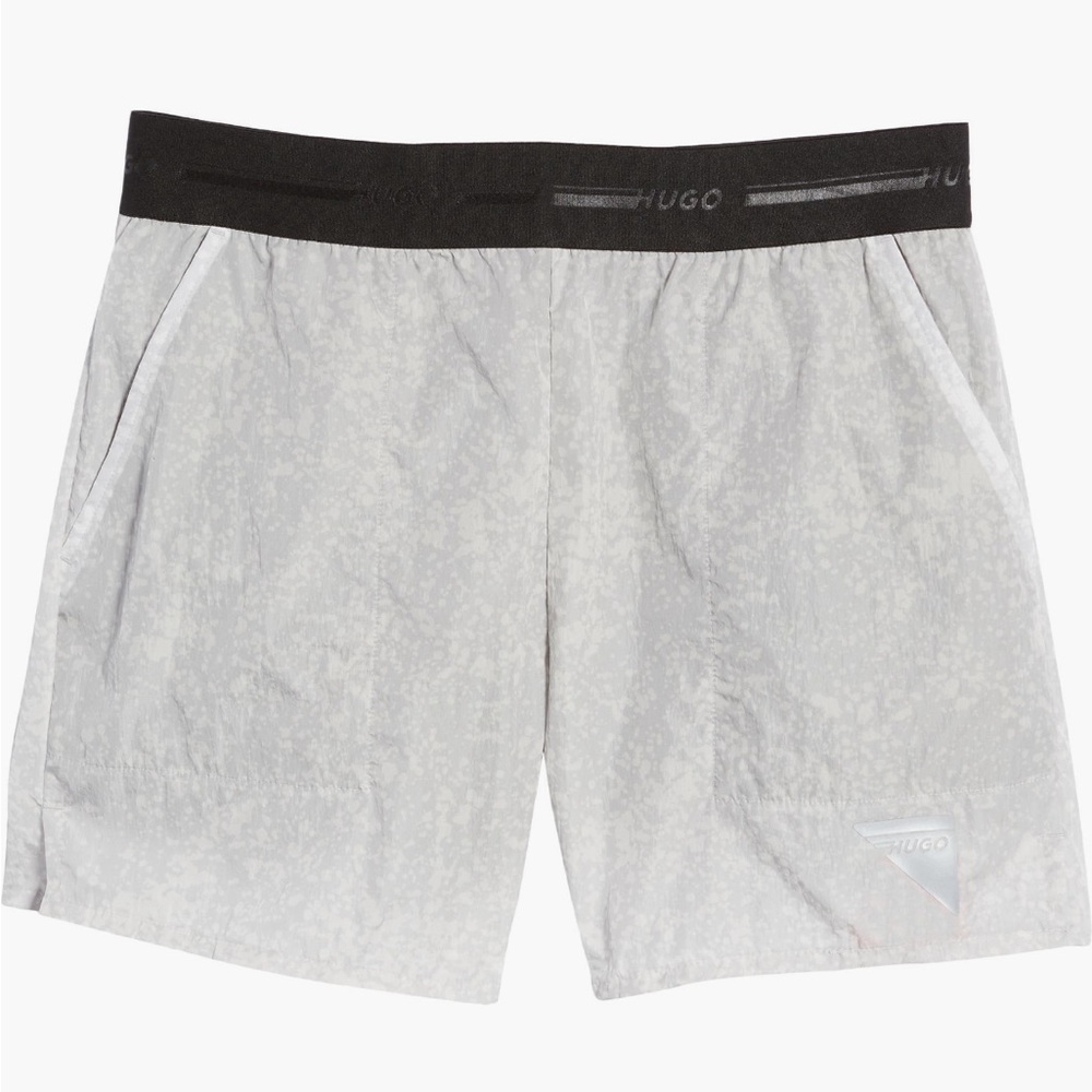 Hugo Boss Dolidorio Running Shorts. Brand New Without Tags.